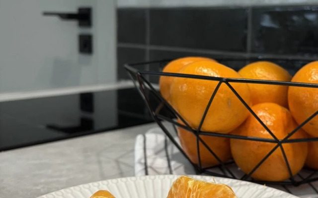 Квартира Самая нежная и солнечная квартира в Самаре