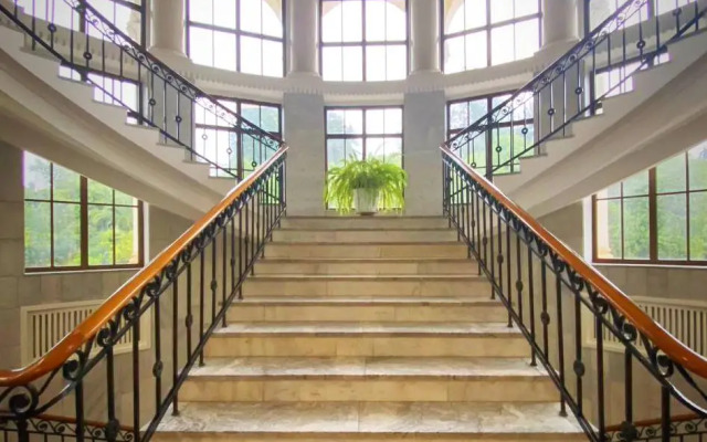 Belarus Sanatorium