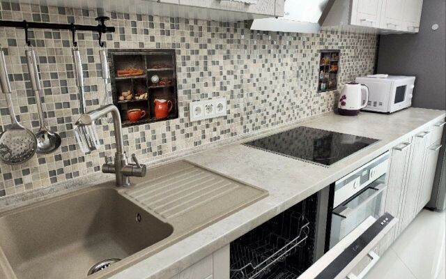 Квартира на Красной 176 1/4