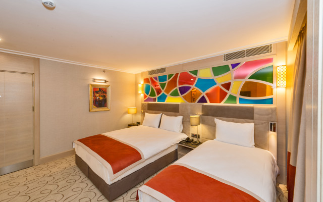 Mare Park Hotel