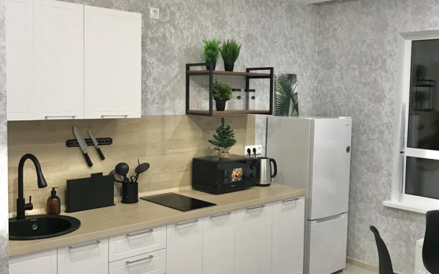 Renata D. Apartments