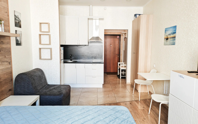 ArendApartment Graf Orlov 9 Apartments