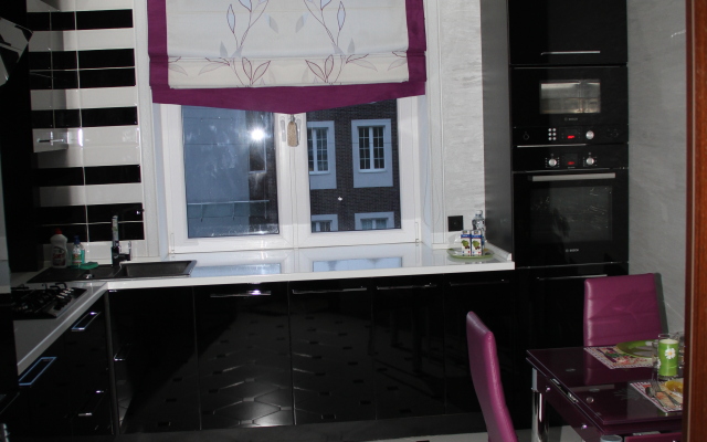 Апартаменты возле Кафедрального Собора