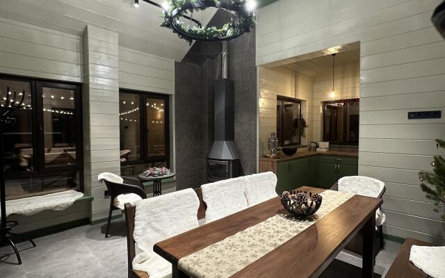 Guest House Villa Omega