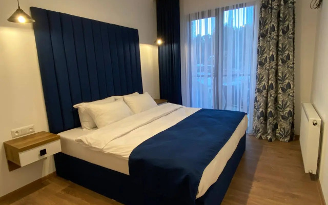 City Heart Luxury Apartment, Apartments