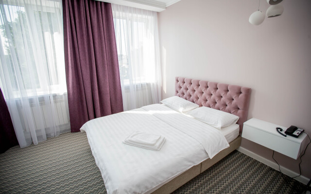 Hotel Marco-Polo