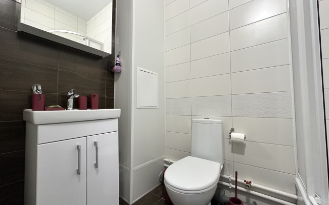 Studiya V Zhk Artline Apartments