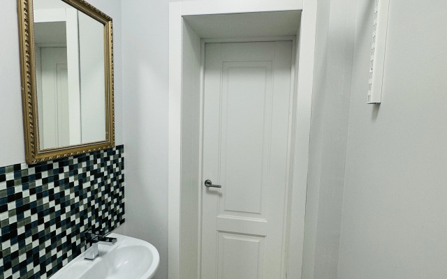 Квартира Nasutki38 люкс AMUR