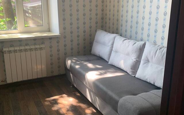 Little Loft Flat