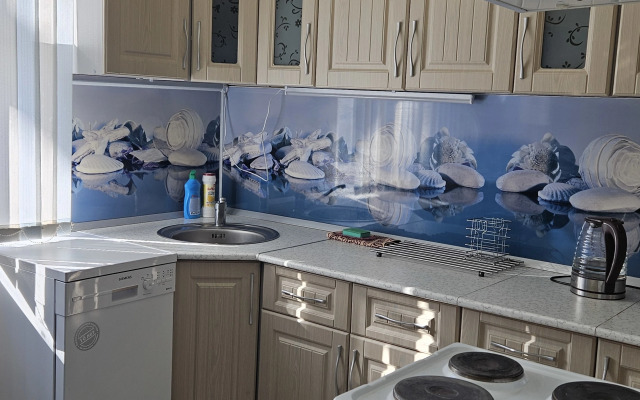 Квартира на Ленина 46