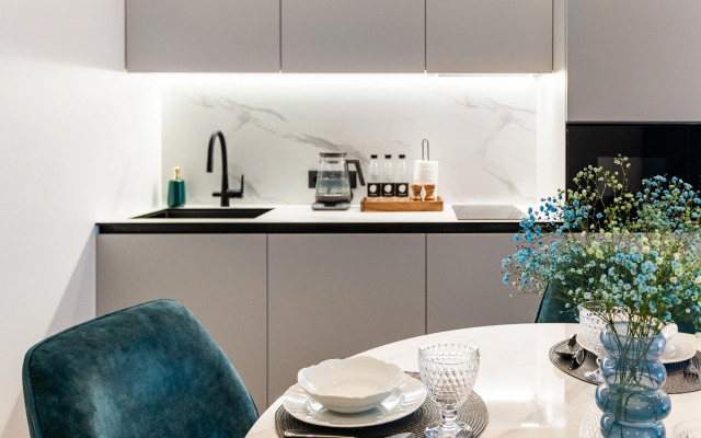 Апартаменты Sofstay by Karmanns в Светлогорске