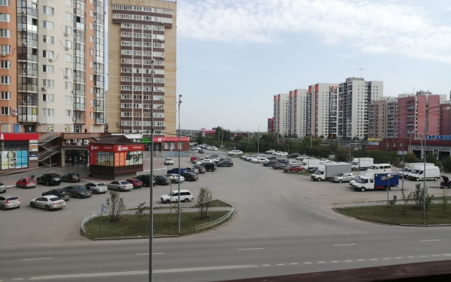 Atmosfera Komforta Apartments
