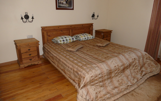 Ohotniche Logovo Guest house