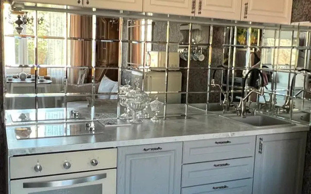 Квартира MoreArti