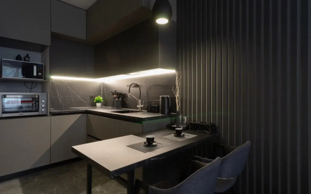 Квартира Владивосток Рент на Улице Сочинская