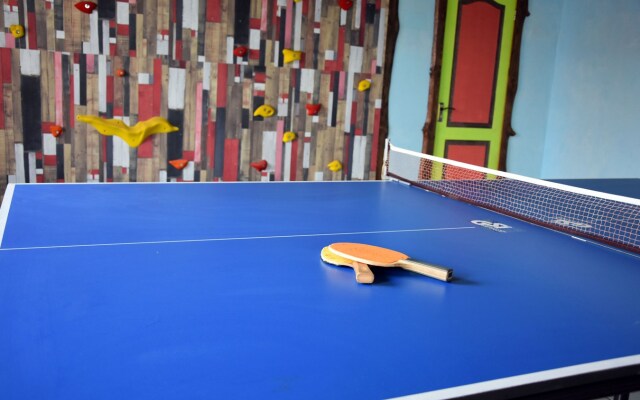 Гостевой дом АтлантикА