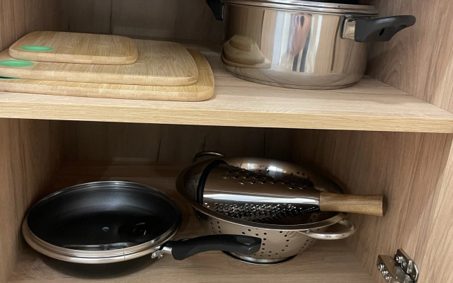 Na Ul. Landyshevaya 12/ 7 Flat