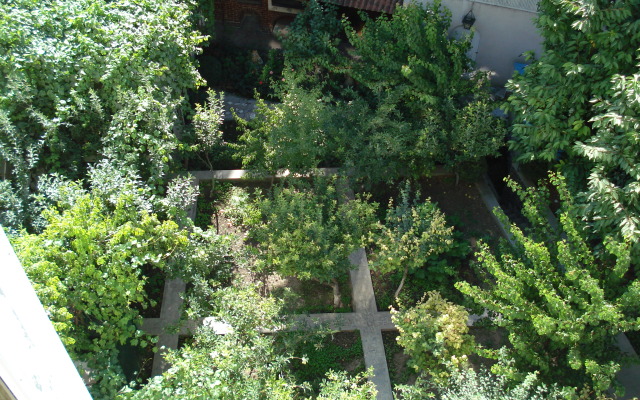Royal Boutique Hotel on Kievyan Boutique-Hotel