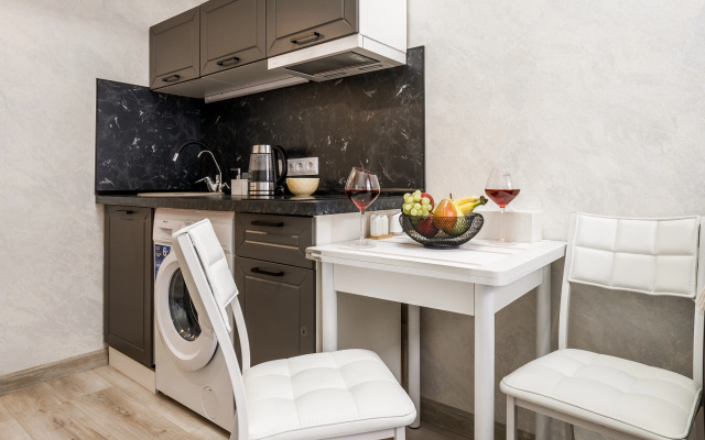 Квартира Тут Атмосфера Питера