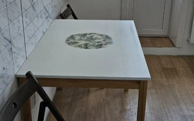 Квартира на Сурнова