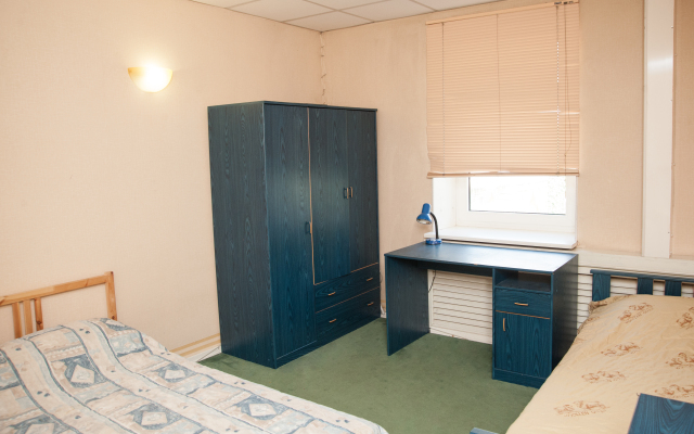 Апартаменты у площади Горького