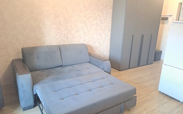 Квартира на Земледельческой