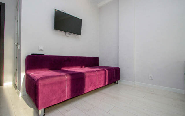 Квартира на Мамина Сибиряка