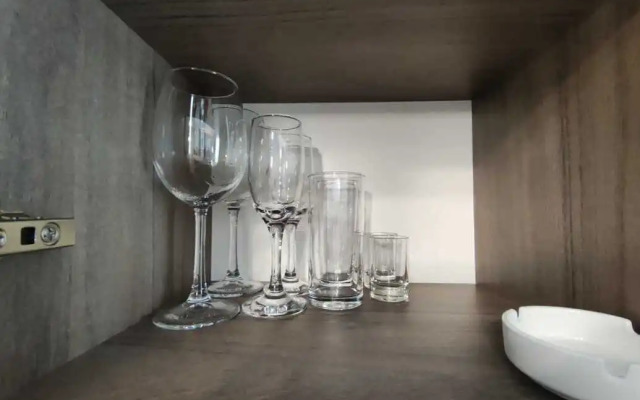 Standard s Vidom na More Apartments