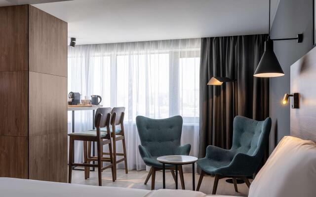 Radisson Hotel Baku