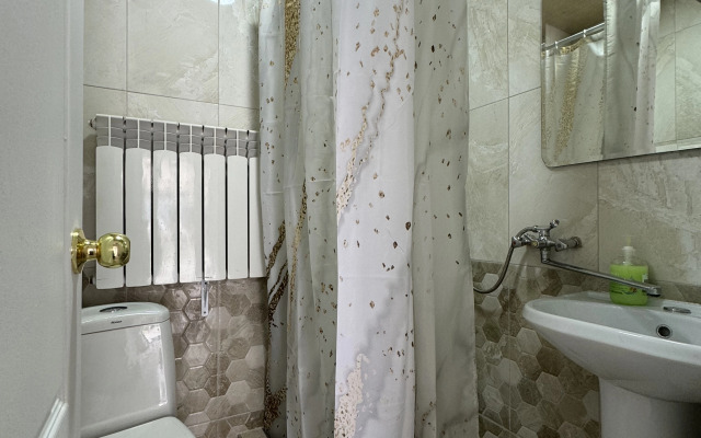 Pihtovyi Mys Marina Guest House