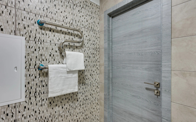 Квартира Дизайнерская студия в Молоково