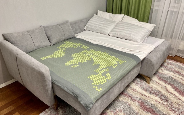 Comfort & Relax Home Just For You Apartments