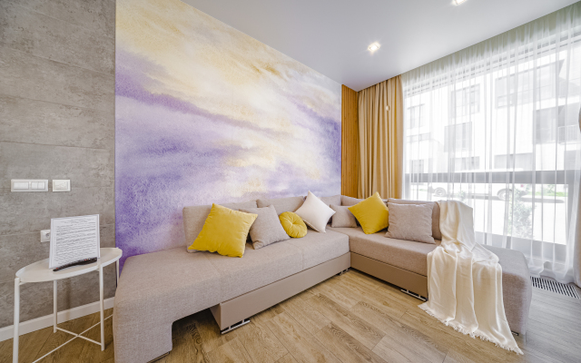 Ohtapark Inn Lane Apartments