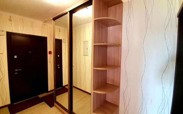 RoomOnDay na ul.Borisovka art.000556 Apartment