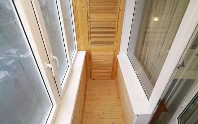 Квартира на улице Короленко 19