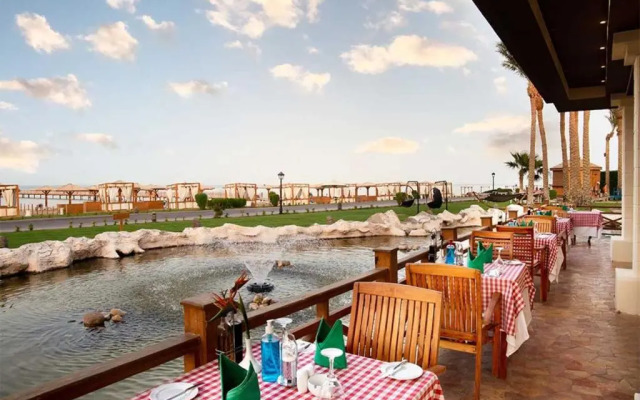 Tropitel Sahl Hasheesh