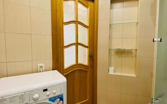 Pobedy 2 Apartments