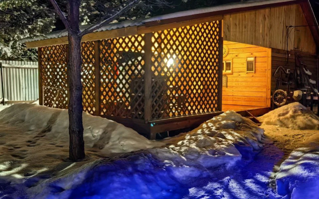 Гостевой дом Сельская усадьба