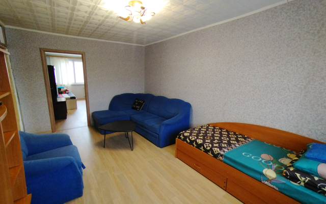 Квартира Космонавтов 19-6