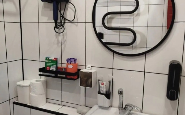 Квартира в центре Перми