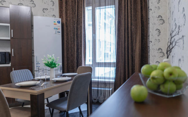 Апартаменты Пять Звёзд Флокс