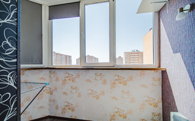 Апартаменты у парка Краснодар