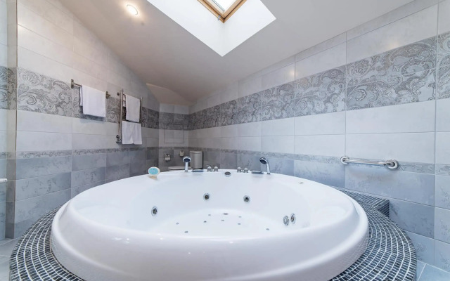 Отель Виктория