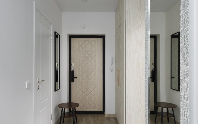 Апартаменты Baltic Sense