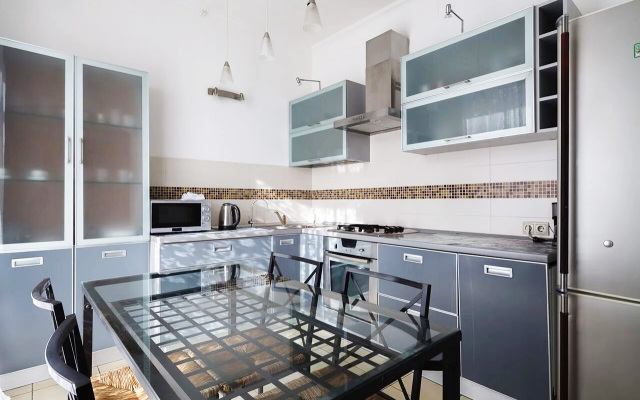 Kutuzovskij 27 Apartments