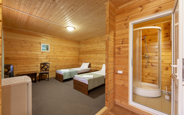Viktoriya TWO Guest House