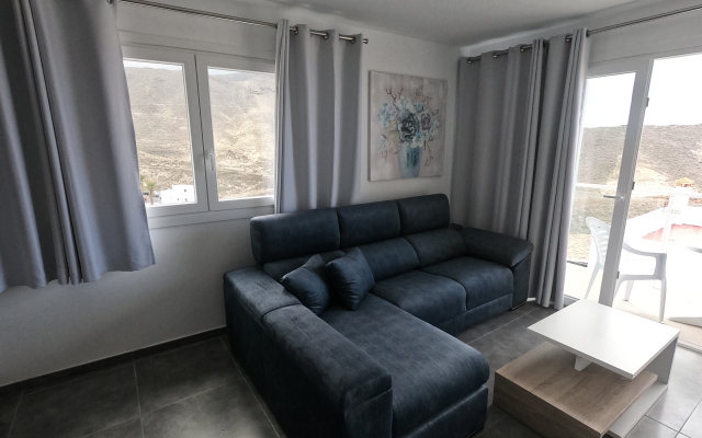 Vacacional Adeje 15 Apartments