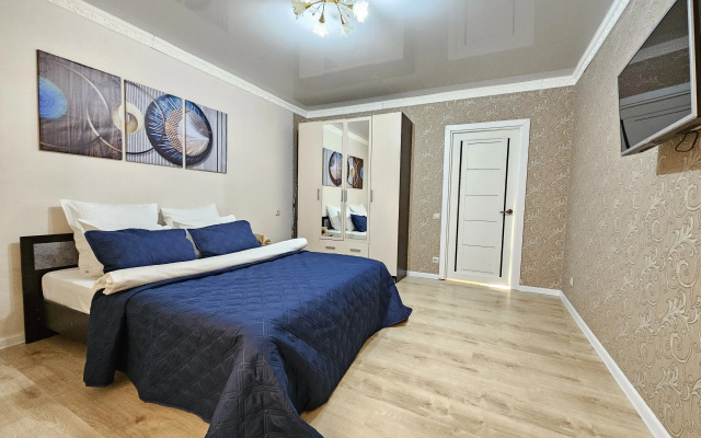 Квартира Khadi_Home в современном ЖК Адмирал