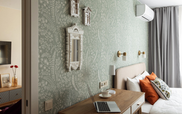 Апартаменты roomroom Сказка