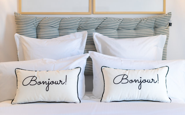 Duna Hotel Boutique